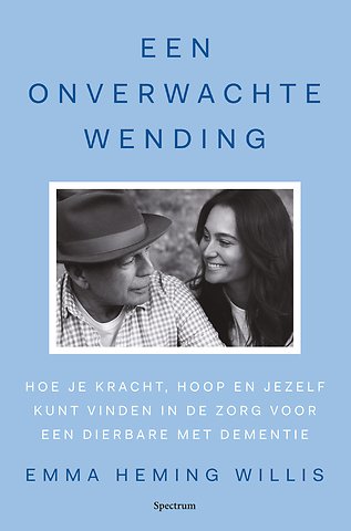 Een onverwachte wending
