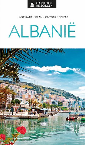 Albanië