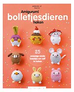 Amigurumi bolletjesdieren haken
