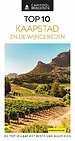 Kaapstad en de wijngebieden