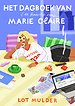 Het dagboek van (de haarclip van) Marie Claire
