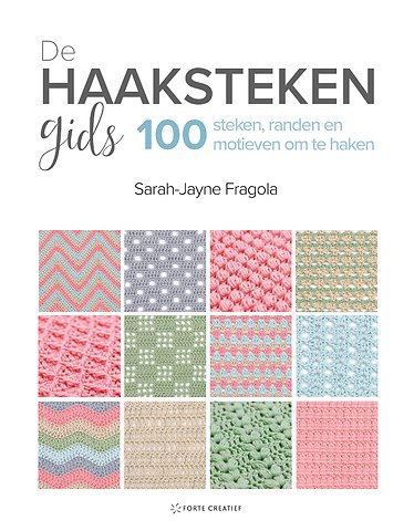 De haakstekengids