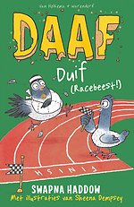 Daaf Duif (Racebeest!)