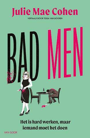 Bad Men