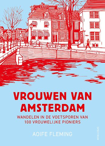Vrouwen van Amsterdam