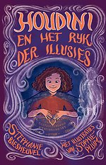 Houdini en het Rijk der Illusies