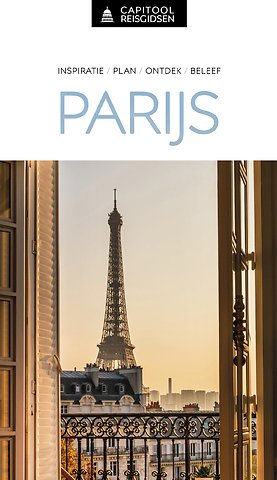 Parijs