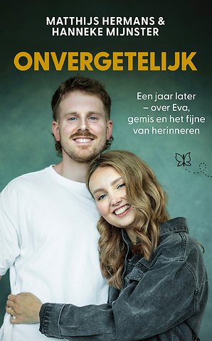 Onvergetelijk