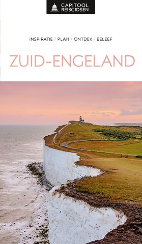 Zuid-Engeland