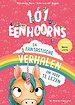 101 eenhoorns – Fantastische verhalen om voor te lezen