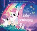 baby-eenhoorn