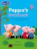 Peppa's breiboek