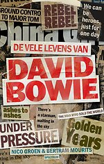 De vele levens van David Bowie