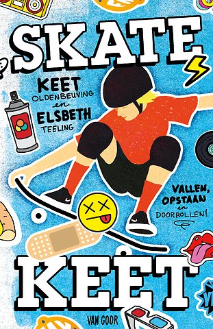 SkateKeet
