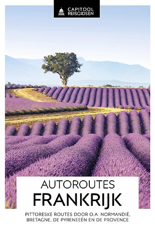 Autoroutes Frankrijk