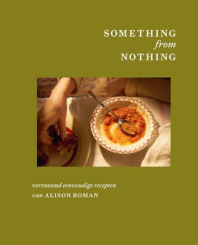 Something from Nothing