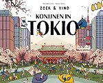 Konijnen in Tokio