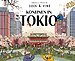 Konijnen in Tokio