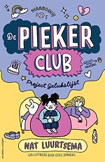 De Piekerclub - Project Gelukslijst