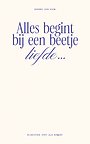 Alles begint bij een beetje liefde…