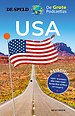 USA: de reisgids van De Speld & De Grote Podcastlas