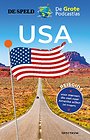 USA reisgids De Speld & De Grote Podcastlas