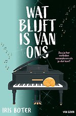 Wat blijft is van ons