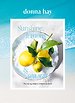 Sunshine, lemons and sea salt