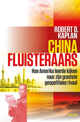 Chinafluisteraars