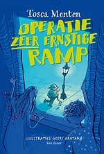 Operatie zeer ernstige ramp