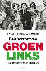 Een portret van GroenLinks