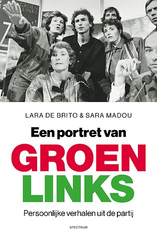 Een portret van GroenLinks