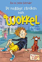 De rattige streken van Wokkel