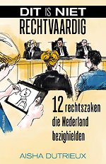 Dit is niet rechtvaardig