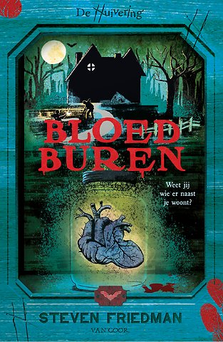 Bloedburen