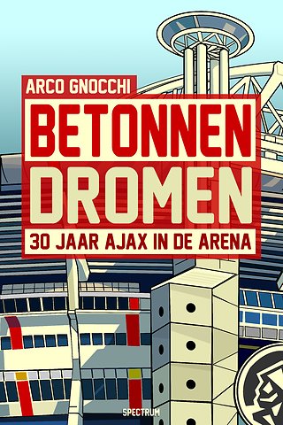 Betonnen dromen
