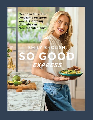 So Good Express
