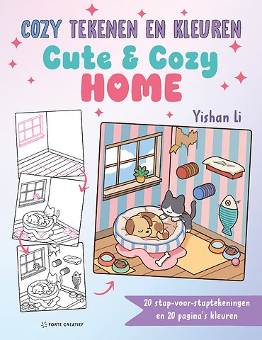 Cute & Cozy Home