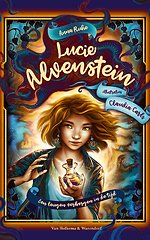 Lucie Alvenstein - Een leugen verborgen in de tijd