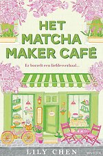 Het Matcha Maker Café