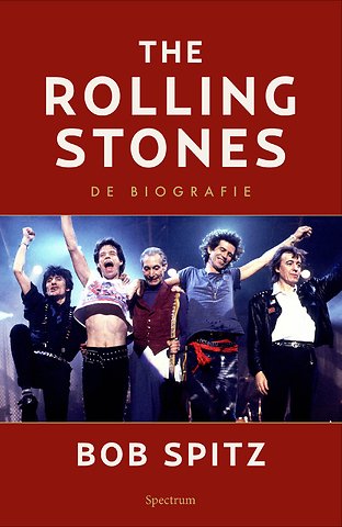 Rolling Stones