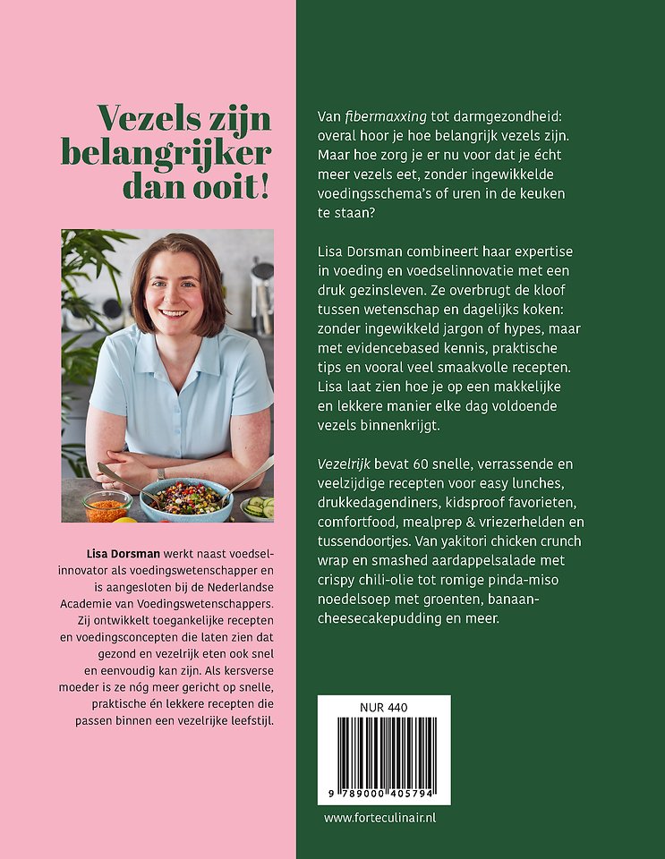 Vezelrijk