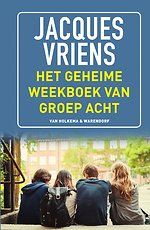 Het geheime weekboek van groep acht