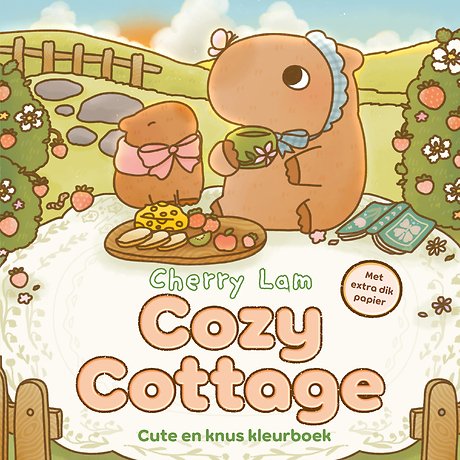 Cozy cottage