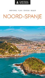 Noord-Spanje