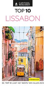 Capitool Top 10 Lissabon