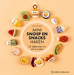 Mini snoep en snacks haken