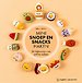 Mini snoep en snacks haken