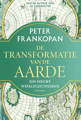 De transformatie van de aarde