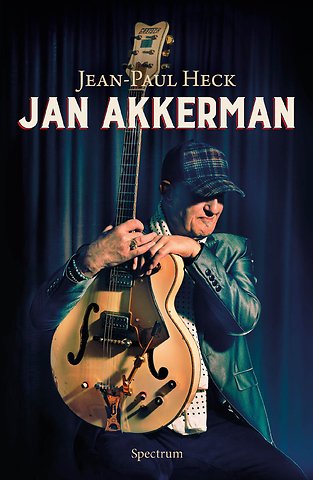 Jan Akkerman